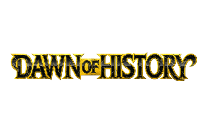 BSS01 - Dawn of History