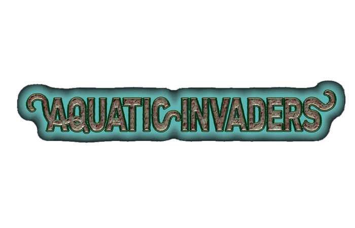 BSS03 - Aquatic Invaders